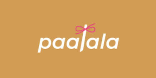 Paalala | Logo Branding